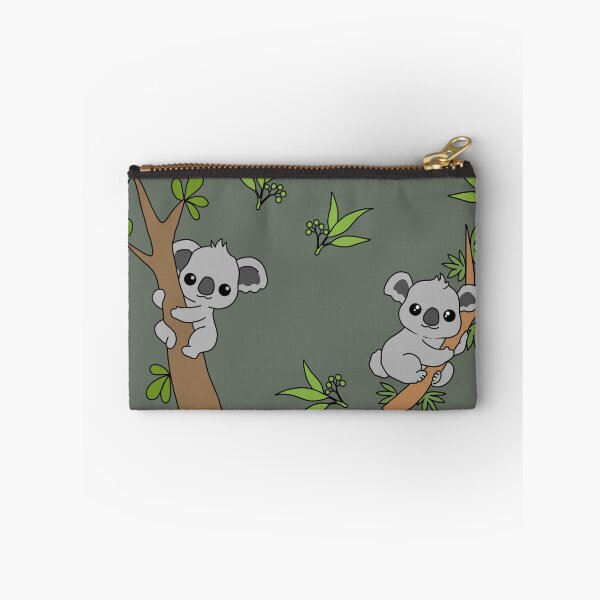 Item preview, Koala Bear Eucalyptus Australia Koala designed and sold by DSWShirts.