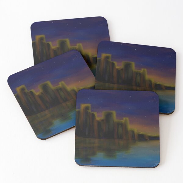 Item preview, Skyline designed and sold by LauraO31.