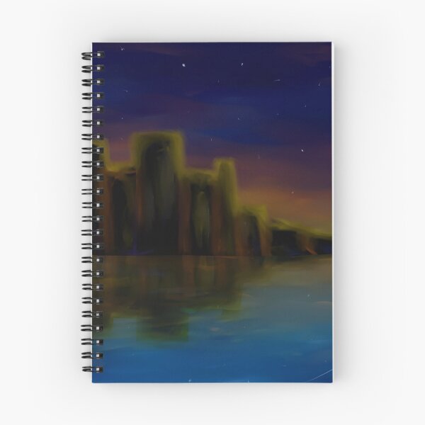 Item preview, Skyline designed and sold by LauraO31.