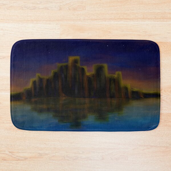 Item preview, Skyline designed and sold by LauraO31.