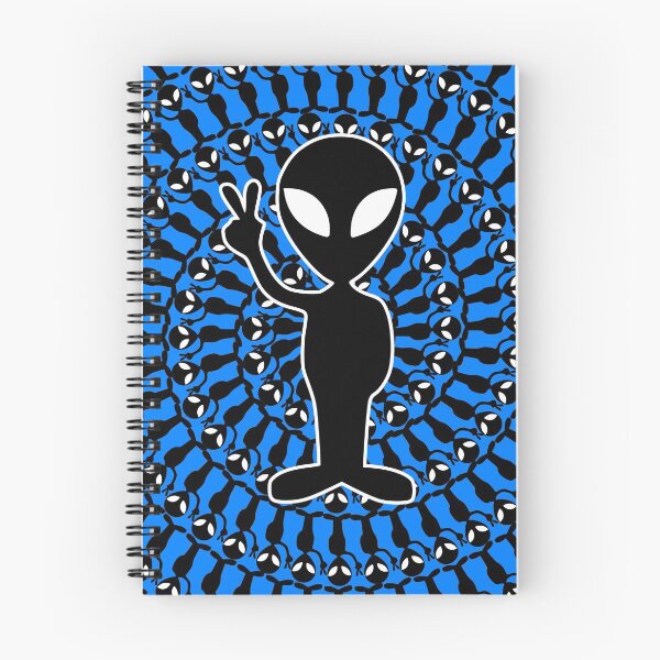 Item preview, Extraterrestrial designed and sold by Julien Vachon.