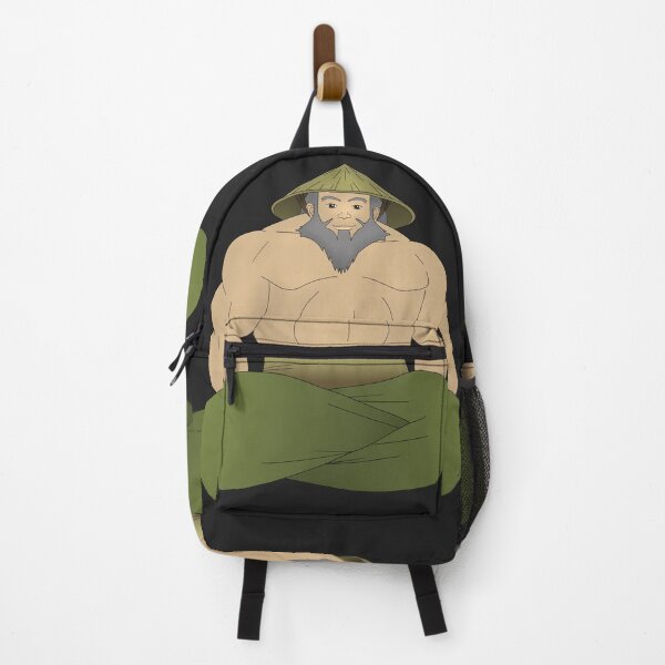 Item preview, Buff Uncle Iroh designed and sold by pifflemissile.