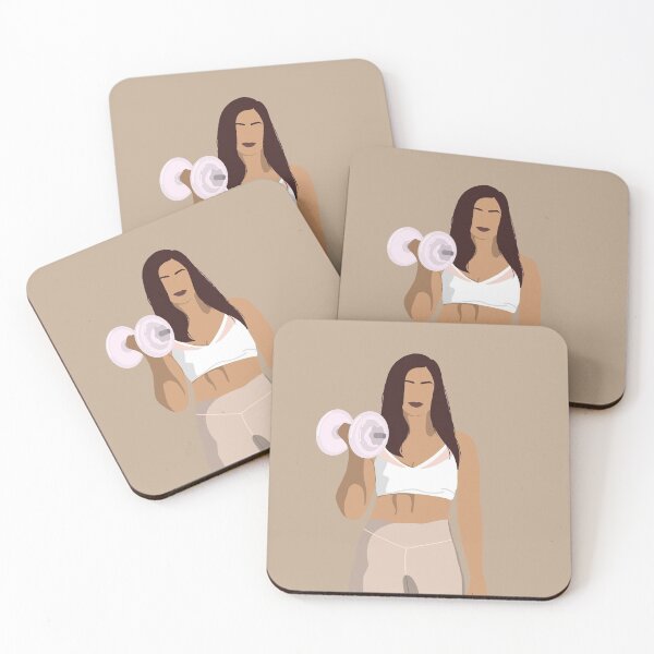 Item preview, Gym Girl designed and sold by mmccandle.