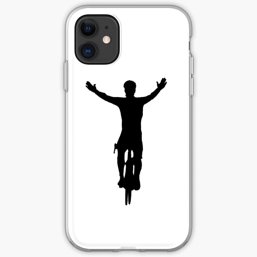 "Sprint Finish" iPhone Case & Cover by 15wilsonwu | Redbubble