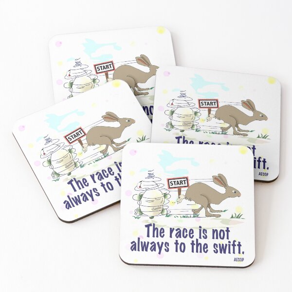Item preview, The Race is on! designed and sold by Spirit-Dragon.