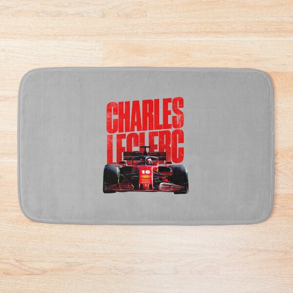 Item preview, Charles Leclerc 2020 designed and sold by Dewars.