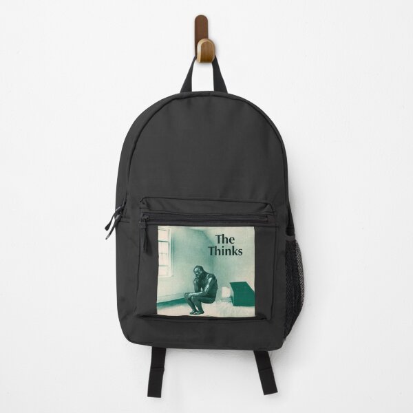 Item preview, Rodin, It Was Really Nothing - The Thinks designed and sold by weavernap.