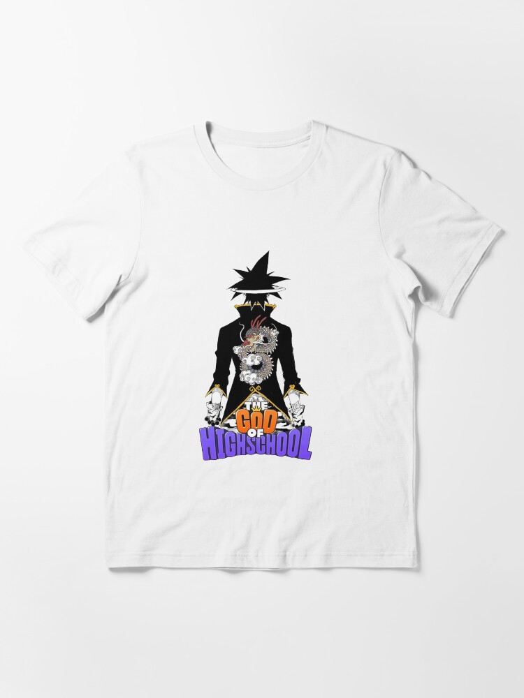 monkey king t shirt