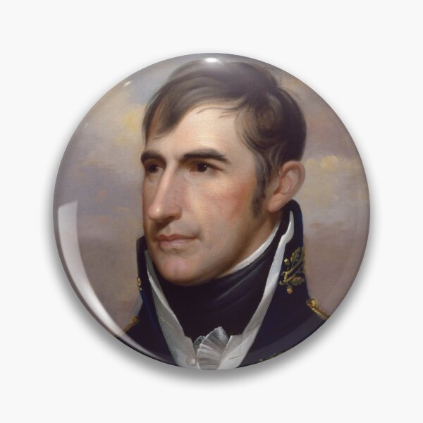 Item preview, President William Henry Harrison designed and sold by warishellstore.