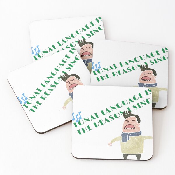 Item preview, Sing It designed and sold by China Decoded.