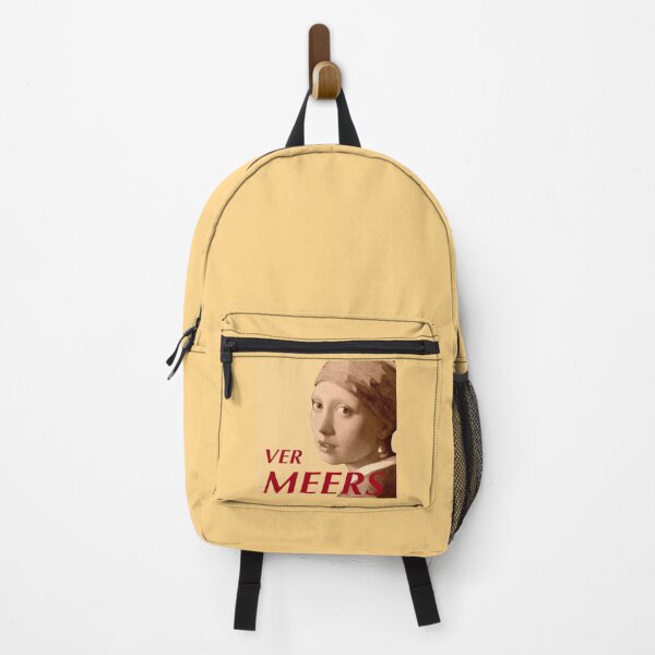 Item preview, Smiths with a Pearl Earring - Ver Meers designed and sold by weavernap.