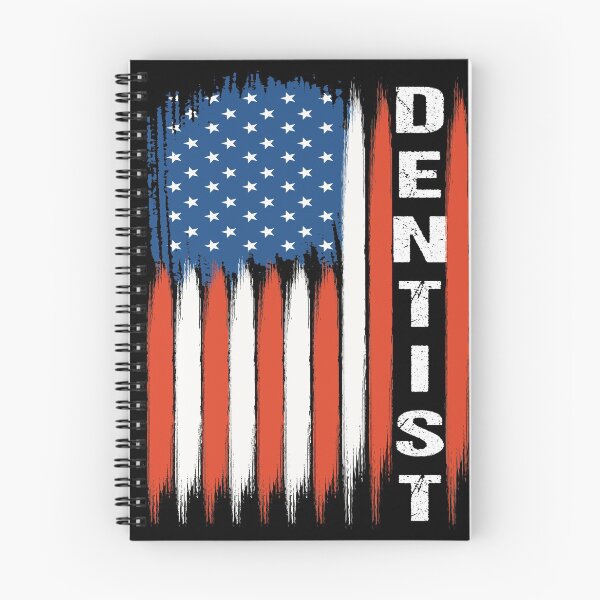 Item preview, Dentist 4th of july flag  designed and sold by Noahlaz.