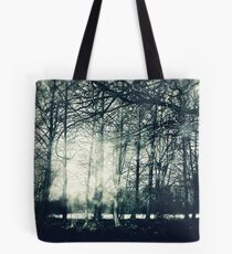 Faerie Wood Tote Bag