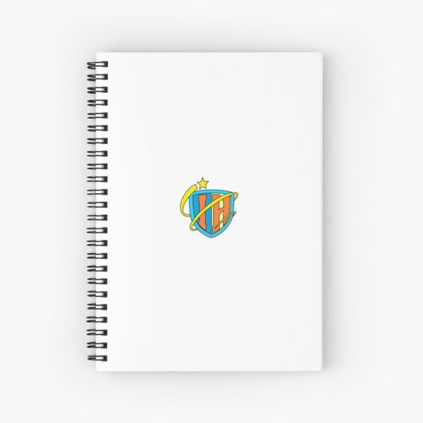 Item preview, iridium high logo  designed and sold by rebekahlauren.