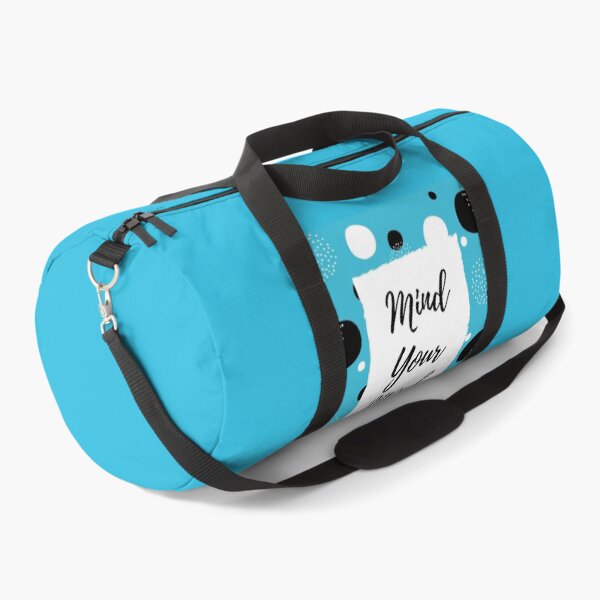 Item preview, Mind your mind designed and sold by Chasebear.