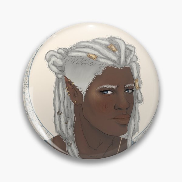 Item preview,  Tarquin designed and sold by Jenna-draw.