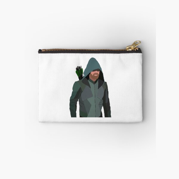 Item preview, Oliver Queen designed and sold by Vanessa Chavez.