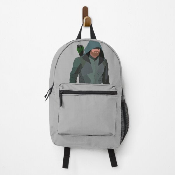 Item preview, Oliver Queen designed and sold by Vanessa Chavez.