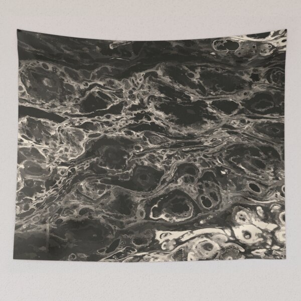 Item preview, Black and White N°4 designed and sold by Devin Winchester.