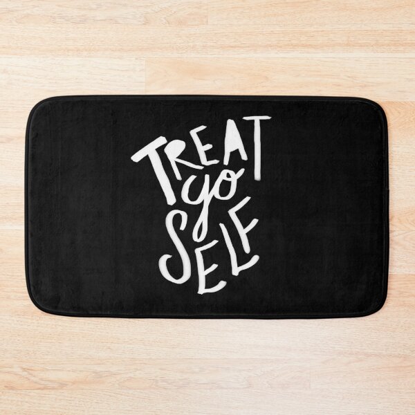 Item preview, Treat Yo Self II designed and sold by Leah Flores.