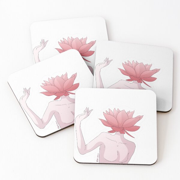 Item preview, The Lotus designed and sold by Kenkukero.