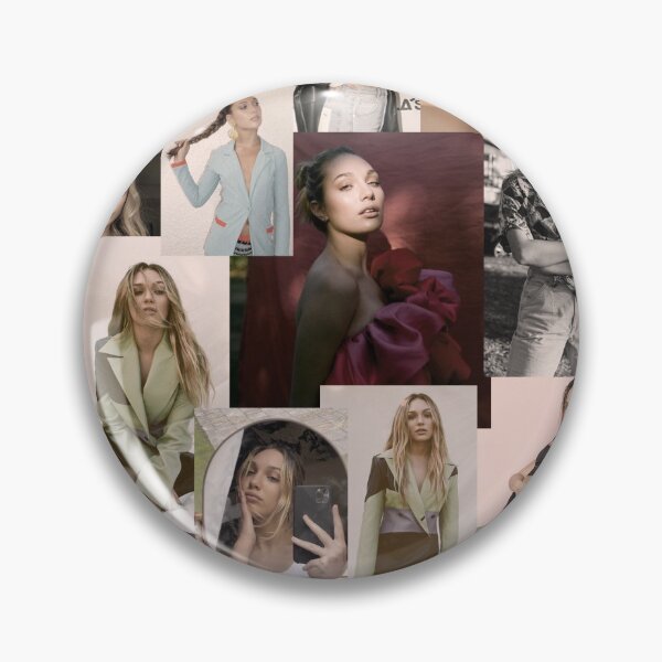 Item preview, Maddie Ziegler beautiful collage  designed and sold by fajersbubble.