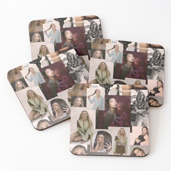 Item preview, Maddie Ziegler beautiful collage  designed and sold by fajersbubble.