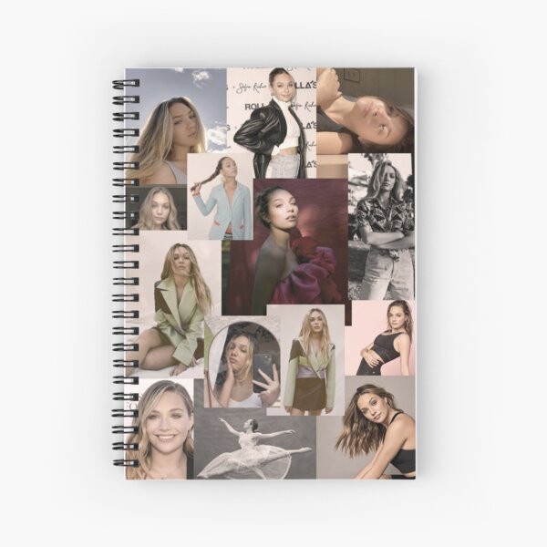 Item preview, Maddie Ziegler beautiful collage  designed and sold by fajersbubble.