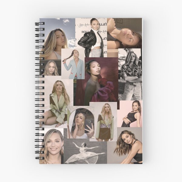 Item preview, Maddie Ziegler beautiful collage  designed and sold by fajersbubble.