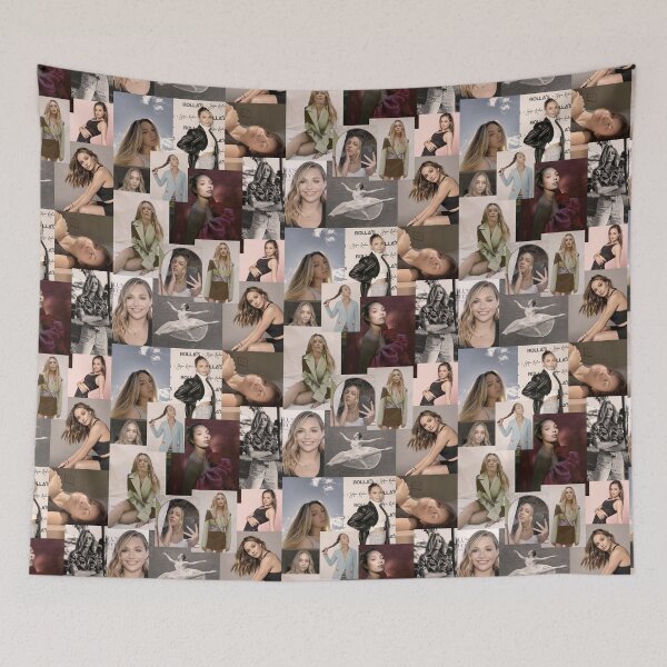 Item preview, Maddie Ziegler beautiful collage  designed and sold by fajersbubble.