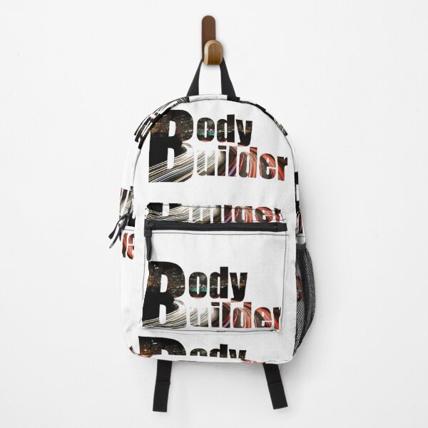 Item preview, Body Builder, Fitness designed and sold by Parvizjon Sharipov.
