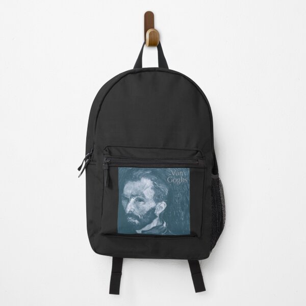 Item preview, Van Smiths - Van Goghs designed and sold by weavernap.