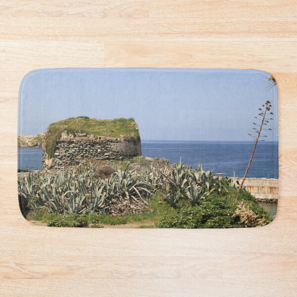 Item preview, Tour génoise Corse designed and sold by EstelleRossetti.