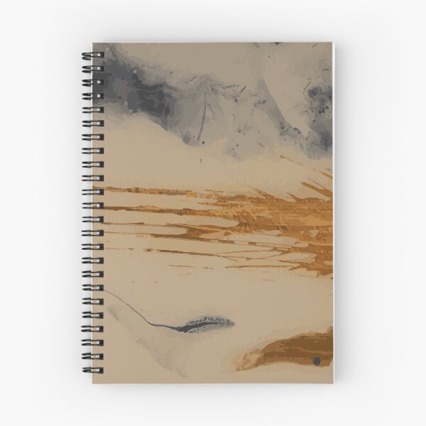 Item preview, Beige and Gold N°1 designed and sold by Devin Winchester.