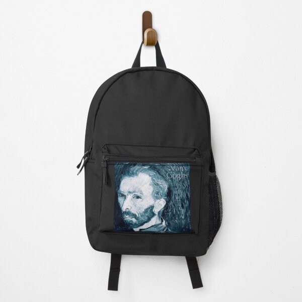 Item preview, Van Smiths - Van Goghs designed and sold by weavernap.