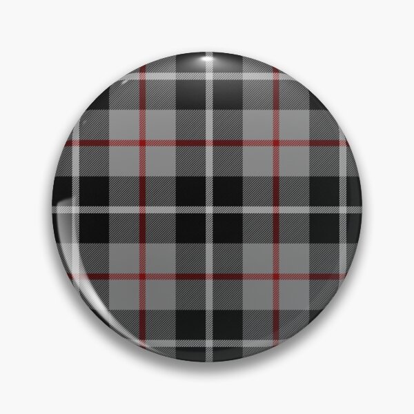 Item preview, Clan Thompson Tartan designed and sold by thecelticflame.