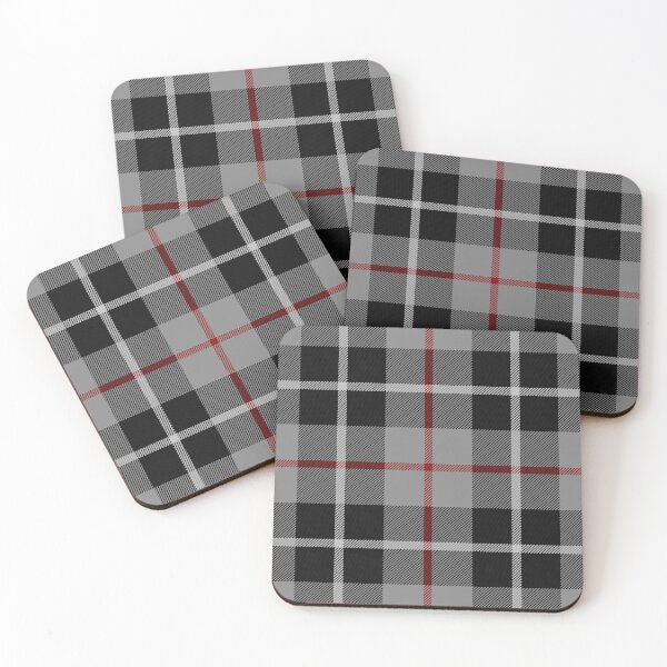 Item preview, Clan Thompson Tartan designed and sold by thecelticflame.