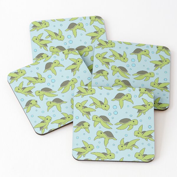 Item preview, Sea Turtle Gift Turtles Lover Underwater Ocean Beach Turtle designed and sold by DSWShirts.