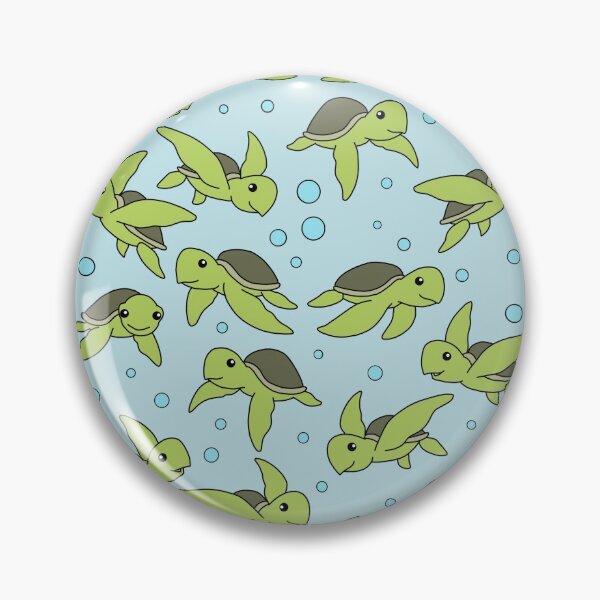 Item preview, Sea Turtle Gift Turtles Lover Underwater Ocean Beach Turtle designed and sold by DSWShirts.