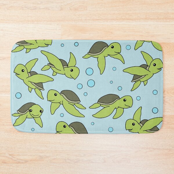 Item preview, Sea Turtle Gift Turtles Lover Underwater Ocean Beach Turtle designed and sold by DSWShirts.