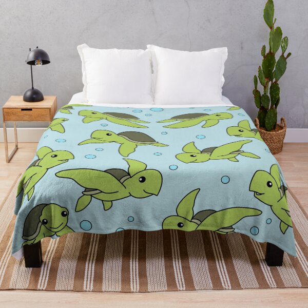 Item preview, Sea Turtle Gift Turtles Lover Underwater Ocean Beach Turtle designed and sold by DSWShirts.