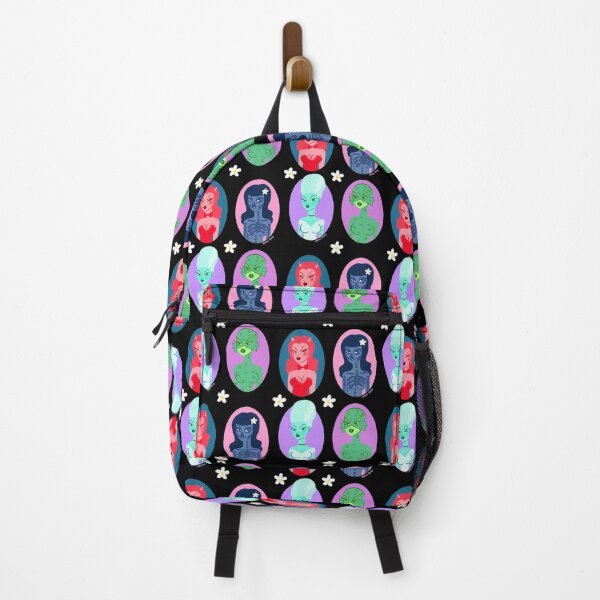 Item preview, Spooky Girls Club designed and sold by Andreayoung.