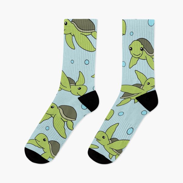 Item preview, Sea Turtle Gift Turtles Lover Underwater Ocean Beach Turtle designed and sold by DSWShirts.