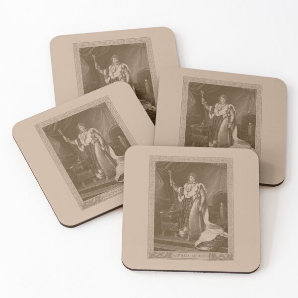 Item preview, Napoleon Bonaparte designed and sold by warishellstore.