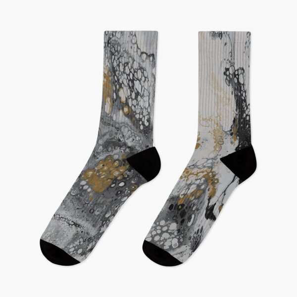 Item preview, White and Gold N°2 designed and sold by Devin Winchester.