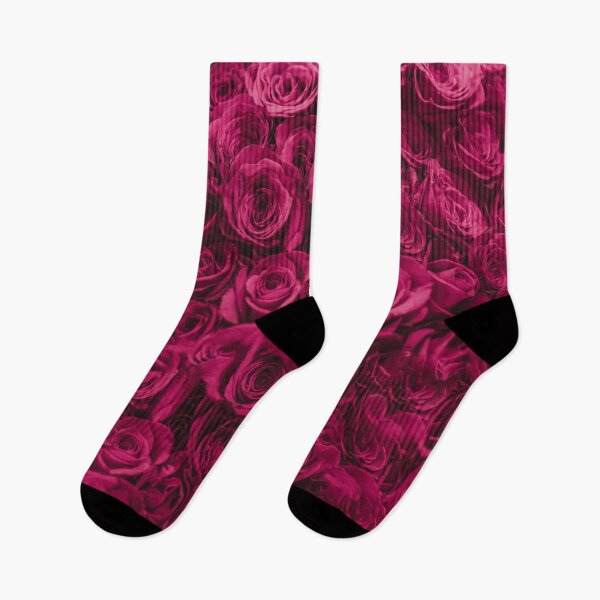 Item preview, Pink Roses designed and sold by Leah Flores.