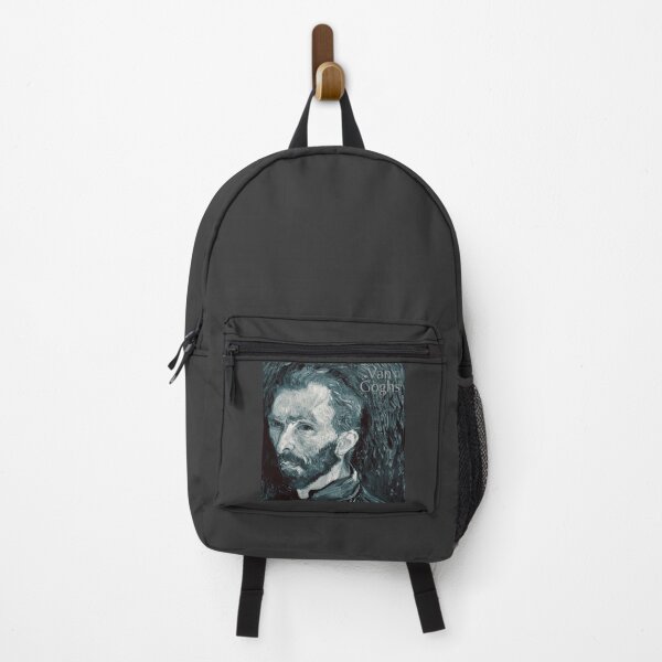 Item preview, Van Smiths - Van Goghs designed and sold by weavernap.