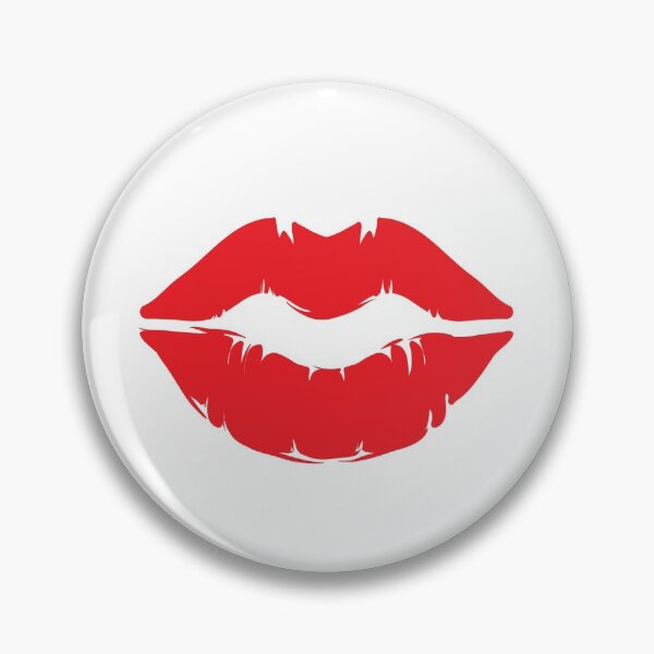 Item preview, Lipstick Kiss designed and sold by friendlyspoon.