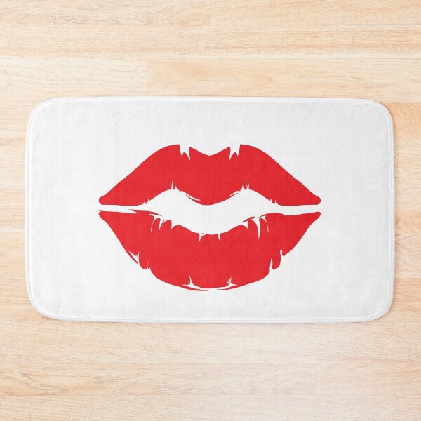 Item preview, Lipstick Kiss designed and sold by friendlyspoon.