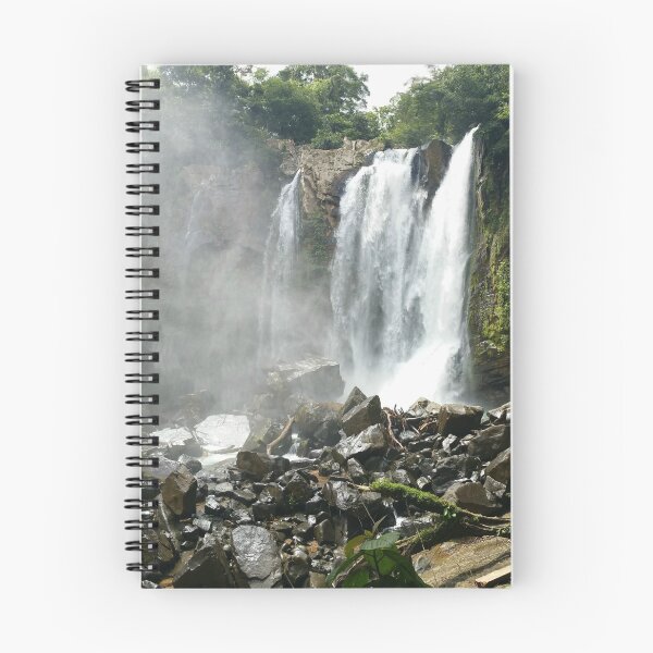 Item preview, Waterfall designed and sold by fourleafphotos.